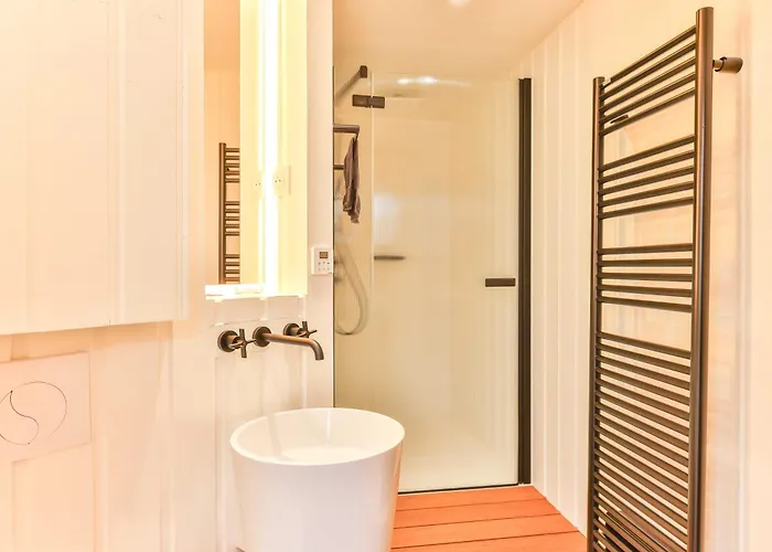 Luxurious 1br-2p - Place De La Concorde Gasthof Paris