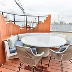 Luxurious 1br-2p - Place De La Concorde Gasthof Paris