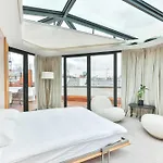 Luxurious 1br-2p - Place De La Concorde * Paris