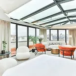 Luxurious 1br-2p - Place De La Concorde
