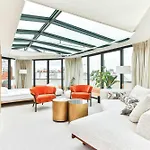 Luxurious 1br-2p - Place De La Concorde Gasthof