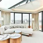 Luxurious 1br-2p - Place De La Concorde Gasthof *