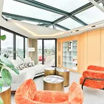 Luxurious 1br-2p - Place De La Concorde Gasthof *