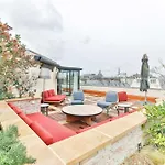 Luxurious 1br-2p - Place De La Concorde * Paris
