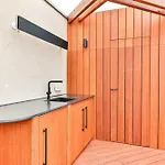 Gasthof Luxurious 1br-2p - Place De La Concorde