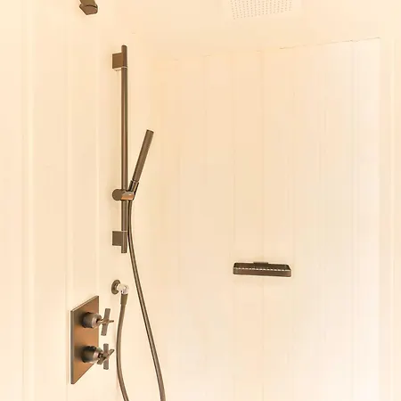 Inn Luxurious 1br-2p - Place De La Concorde